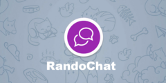 استكشاف عالم Rando Chat